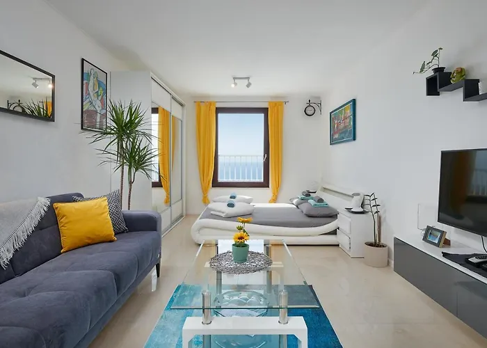 Blue Horizon Apartment Dubrovnik