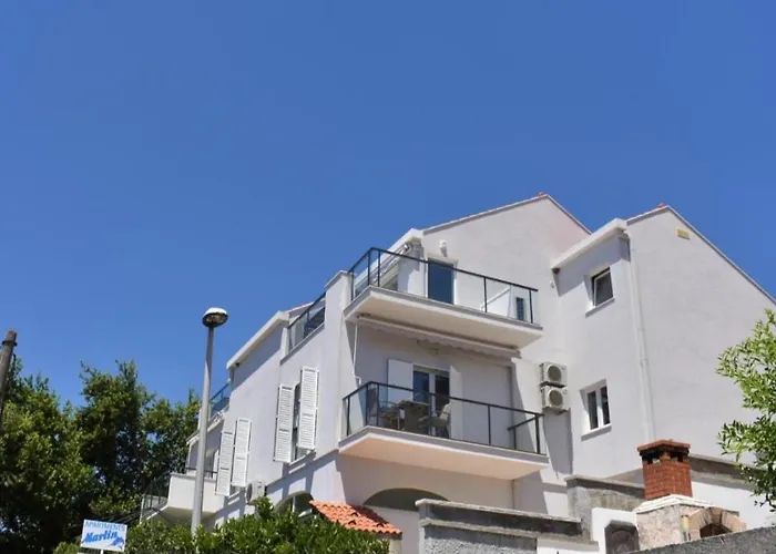 Apartments Marlin Blue Dubrovnik