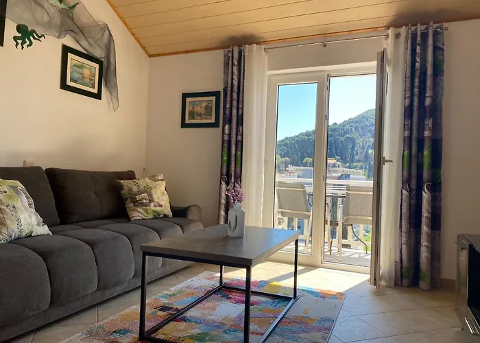 Apartment Sandra Free Private Parking Dubrovnik