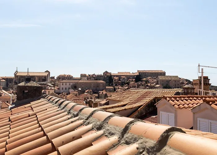Central Old Town Apartments Dubrovnik