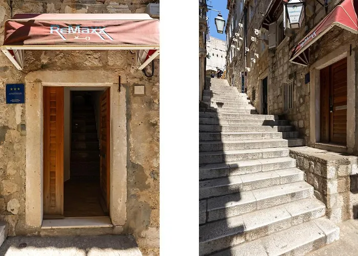Central Old Town Apartments Dubrovnik