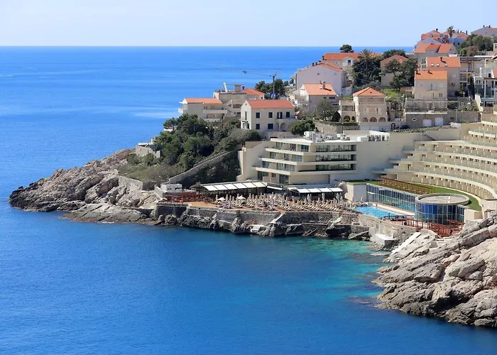 Blue Cliff Apartment Dubrovnik