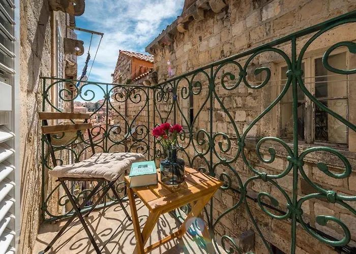 House Old Town Dubrovnik Apartment