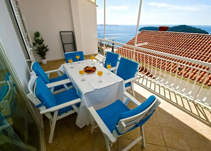 Apartment Duby Dubrovnik