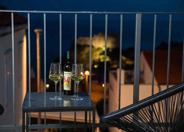Royal Fort - Horizon Dubrovnik