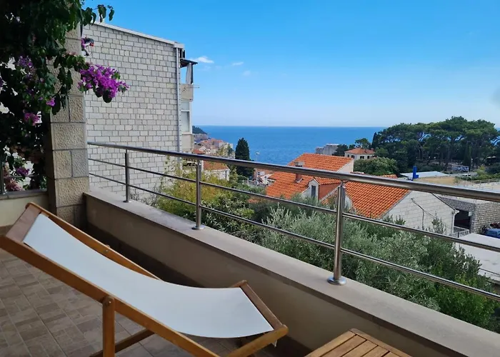 Apartments Deranja II Dubrovnik
