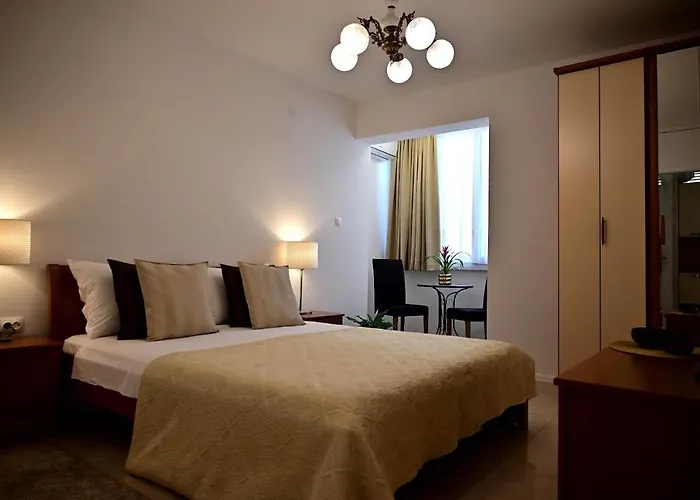 Studio Apartment Snjezana Dubrovnik