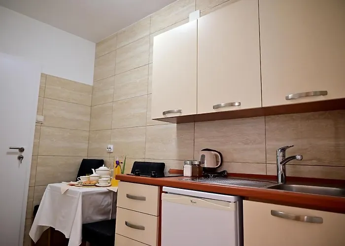 Studio Apartment Snjezana Dubrovnik