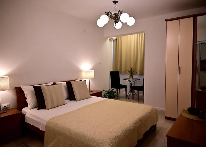 Studio Apartment Snjezana Dubrovnik