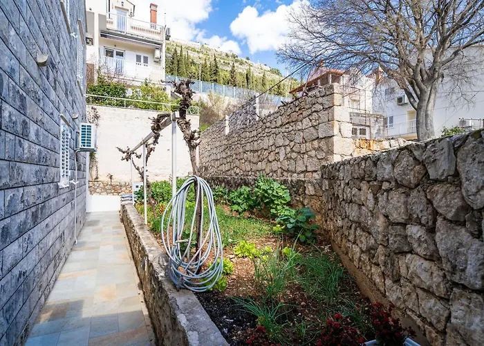 Apartment Debos Dubrovnik