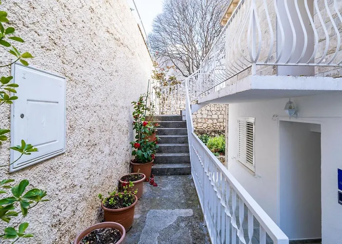 Apartment Debos Dubrovnik