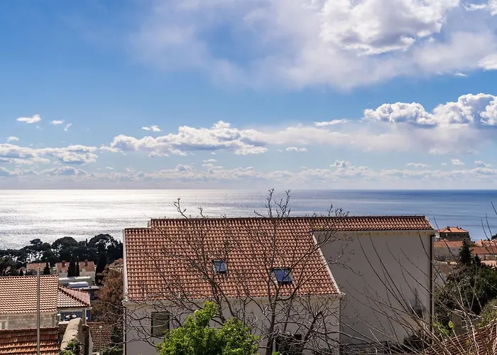 Apartment Debos Dubrovnik
