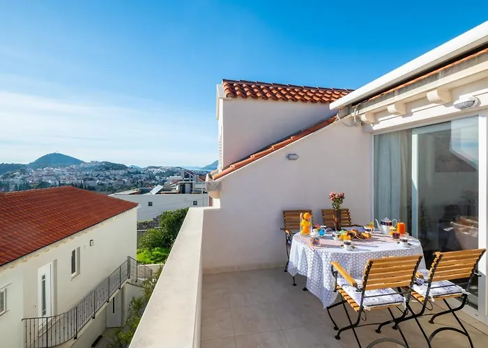 Chiefs Suite - Kriste Dubrovnik