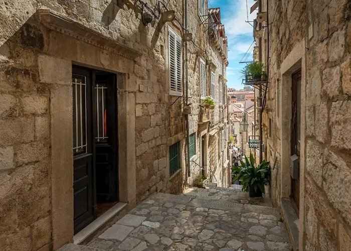 House Old Town Dubrovnik Apartment