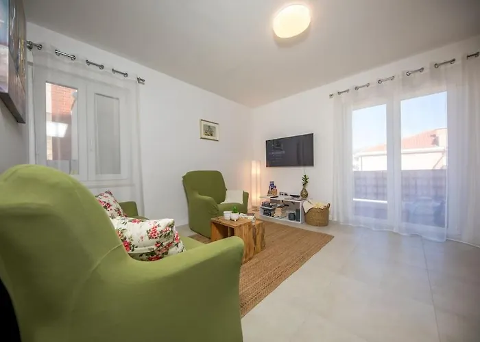 Tere Apartment Dubrovnik