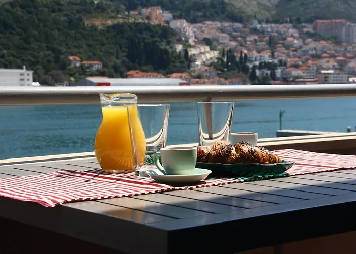 Apartments Marija Lapad Dubrovnik