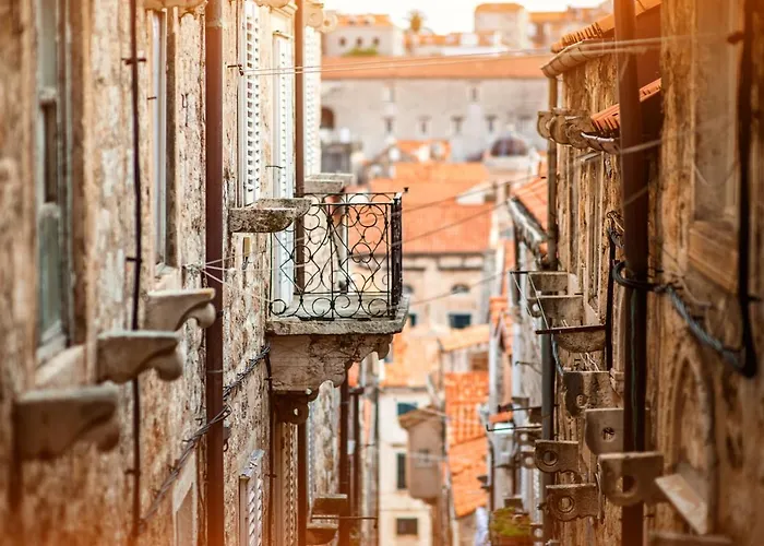 Tere Apartment Dubrovnik