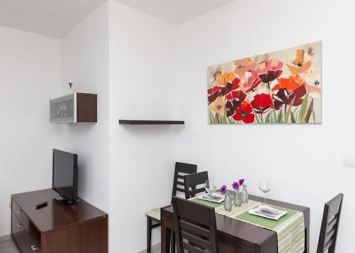 Apartment Precious View Dubrovnik