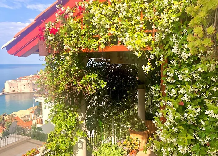 Apartment Rr Dubrovnik