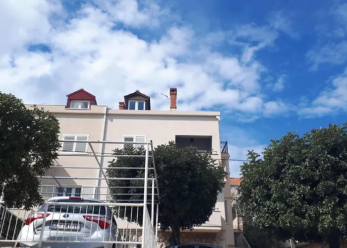 Apartments Marija Lapad Dubrovnik