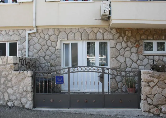 Apartments Marija Lapad Dubrovnik
