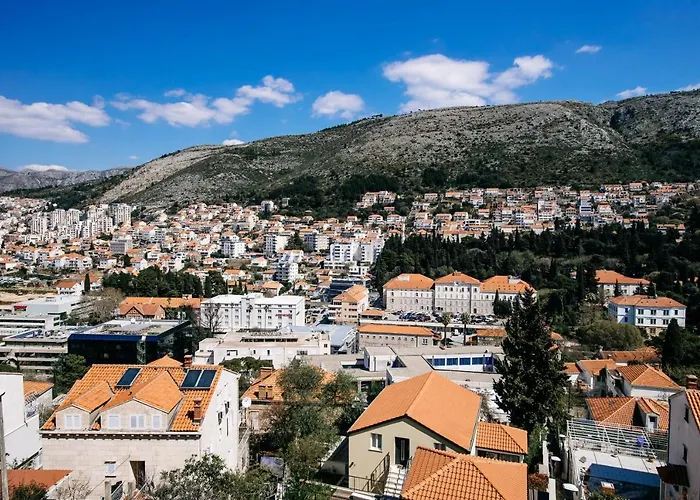 Apartment Wanda Dubrovnik