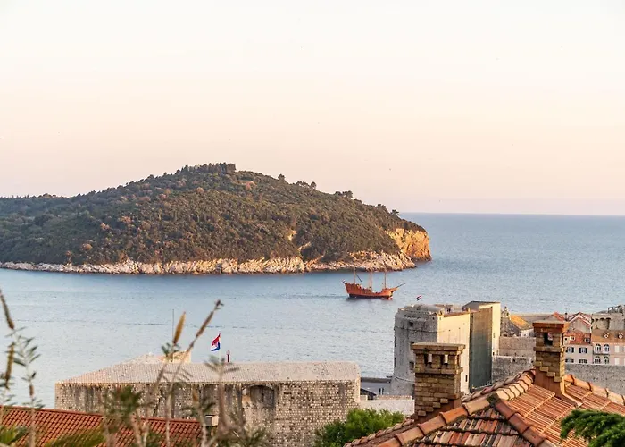 Magnolia Apartments, Dubrovnik