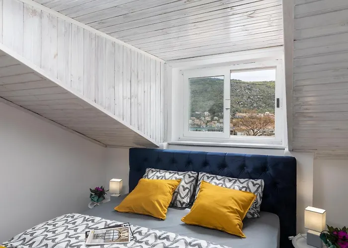 Apartment Tete Mare Dubrovnik