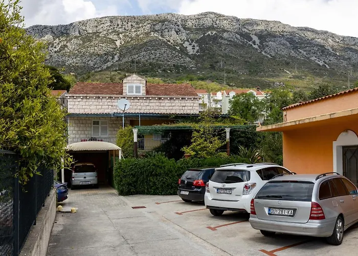 Apartment Tete Mare Dubrovnik