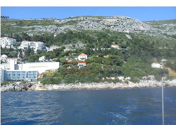 Apartment Helena Dubrovnik