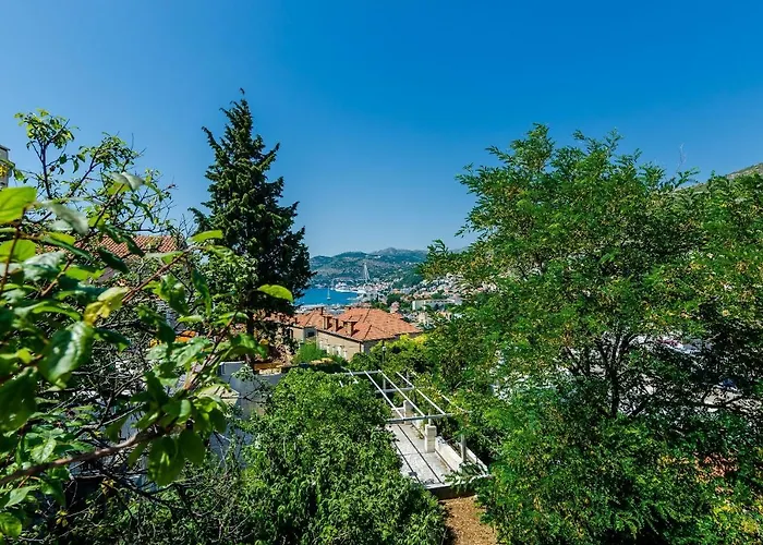 Apartments Dub Dubrovnik