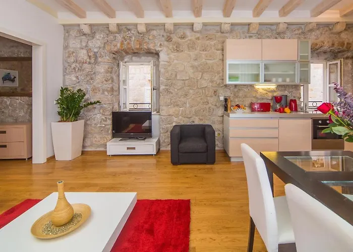 Dubrovnik Dream Apartments
