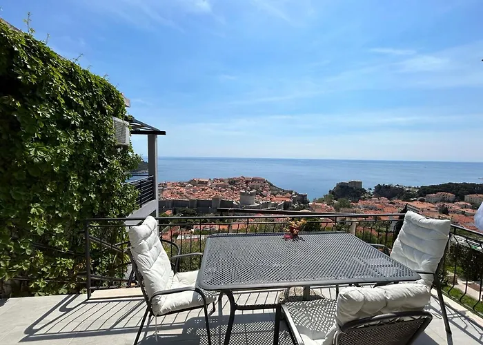 Apartments Luna Dubrovnik