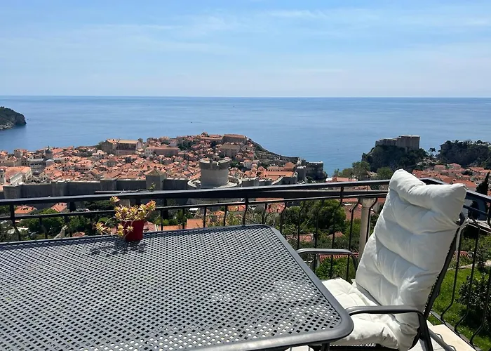 Apartments Luna Dubrovnik