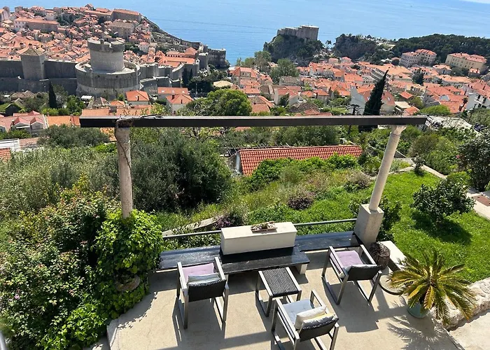 Apartments Luna Dubrovnik