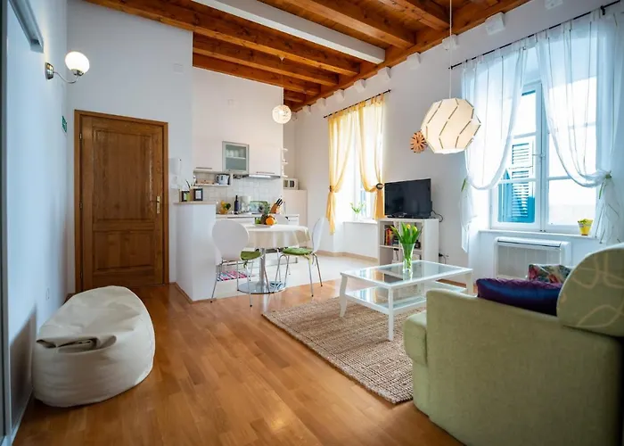 Apartment Ivo Dubrovnik