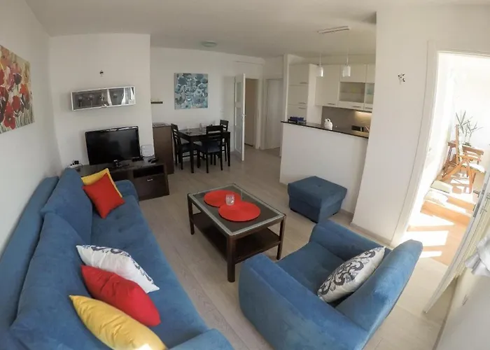Apartment Precious View Dubrovnik
