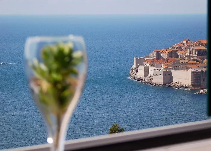 Apartment Precious View Dubrovnik