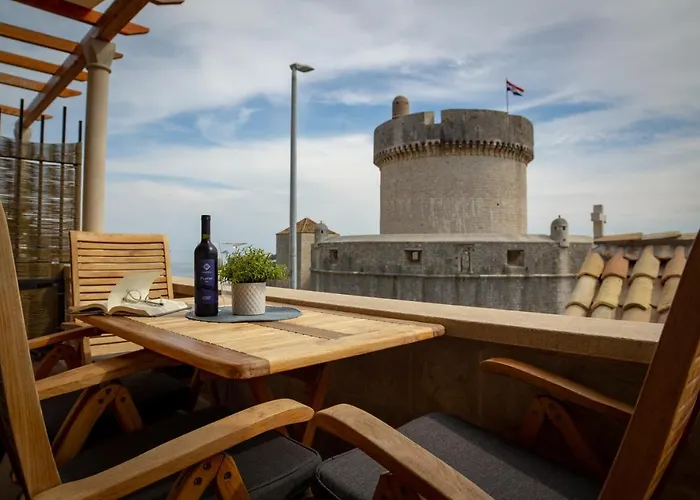 Grand Amore Apartment Dubrovnik