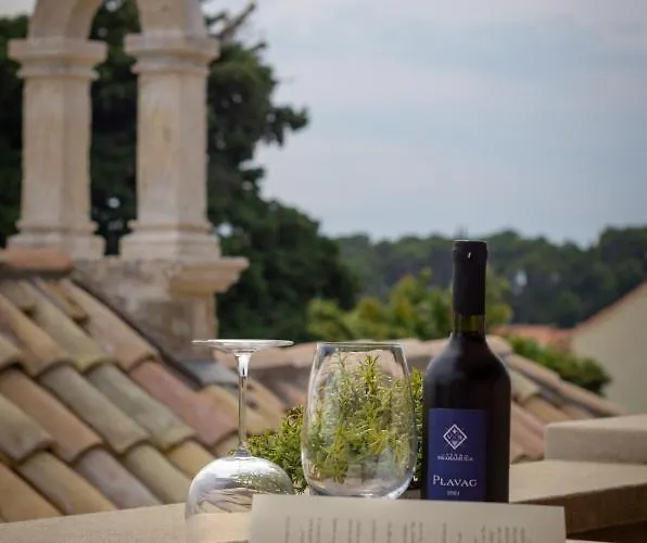 Grand Amore Apartment Dubrovnik