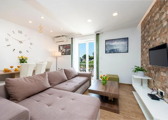 Charming Apartment Ines Dubrovnik