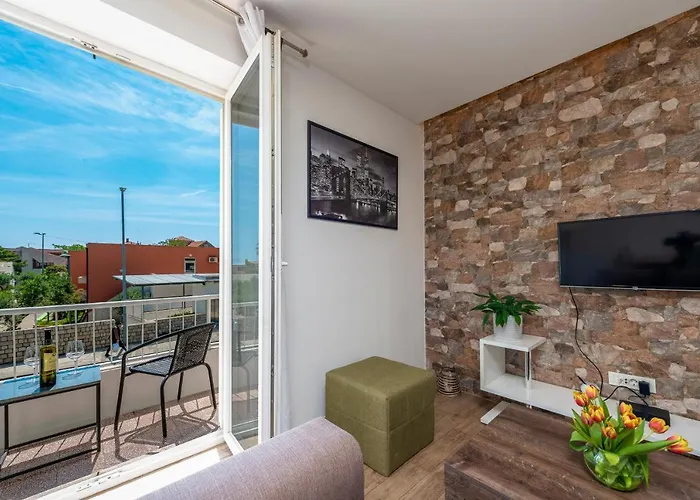 Charming Apartment Ines Dubrovnik