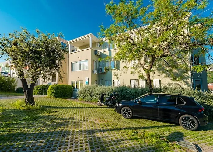 Apartment Kate With Free Parking Dubrovnik