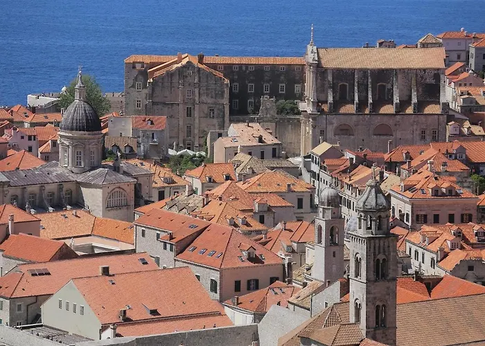 Luxury Amarin Apartment Dubrovnik
