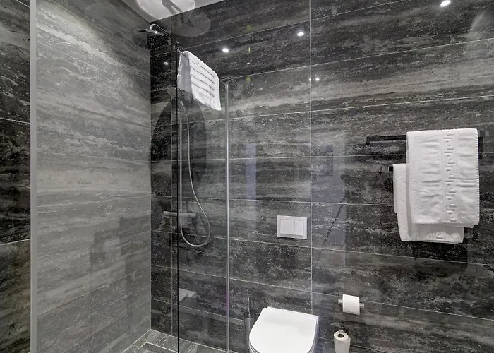 Luxury Amarin Apartment Dubrovnik