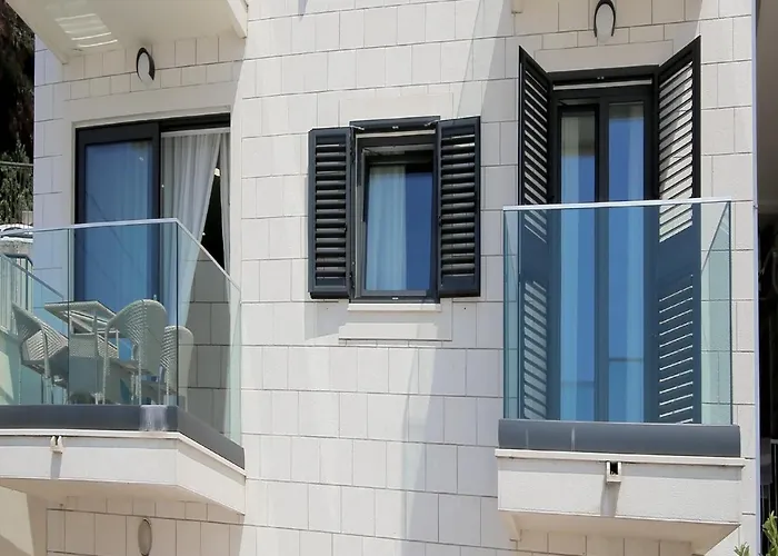 Luxury Amarin Apartment Dubrovnik