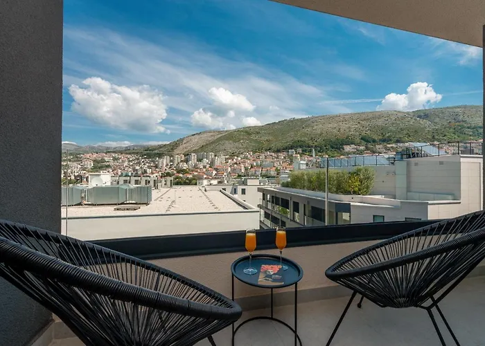 City Residences Dubrovnik