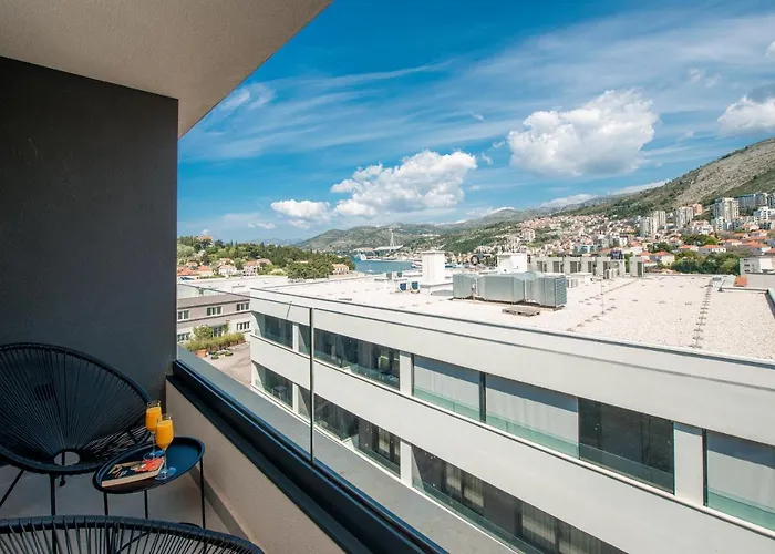 City Residences Dubrovnik