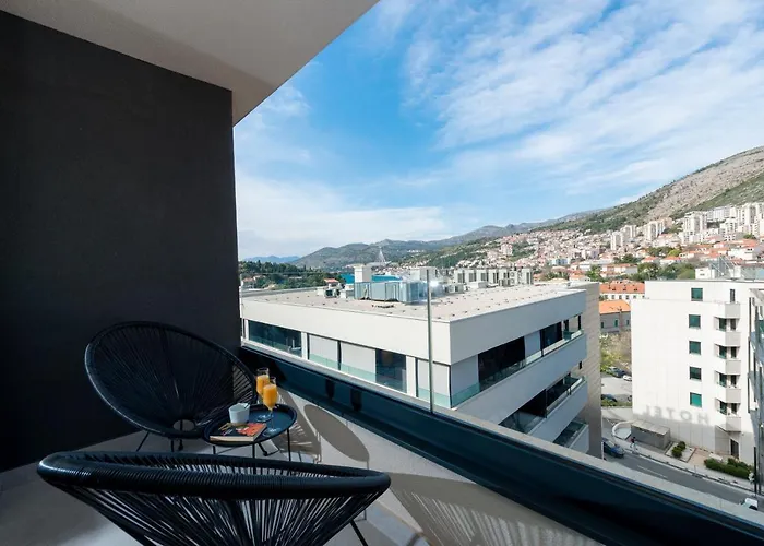 City Residences Dubrovnik