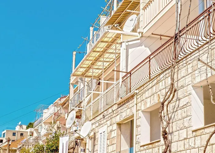 Apartment Duby Dubrovnik